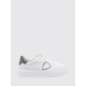 Philippe Model Sneakers Woman White